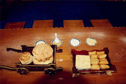 2020內(nèi)蒙古自治區(qū)民族手工藝與文創(chuàng)旅游精品展示活動(dòng) 一場(chǎng)文藝創(chuàng)作的絢麗盛宴
